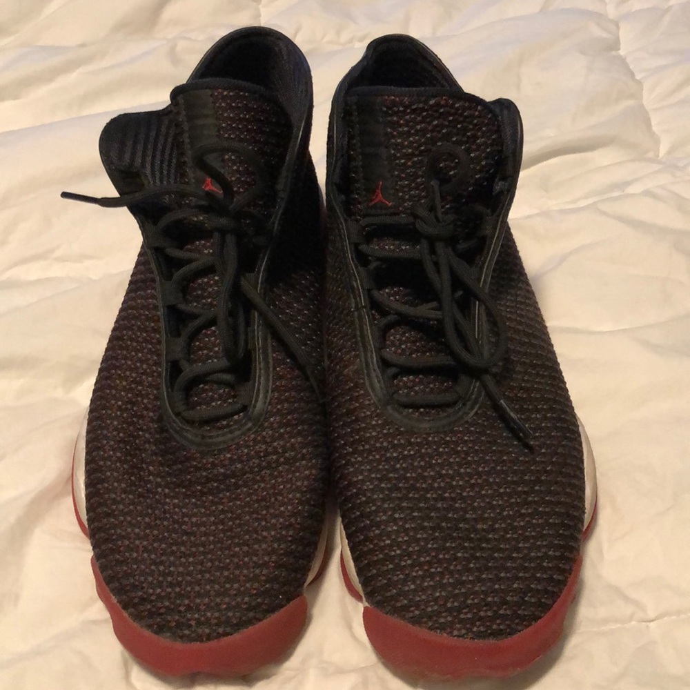 Jordan Future Bred - image 1